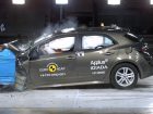 toyota corolla euro ncap