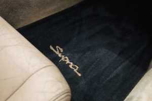 toyota supra green10