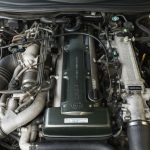 toyota supra green11