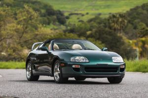 toyota supra green4