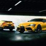 toyota supra trd official