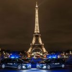 vw french police
