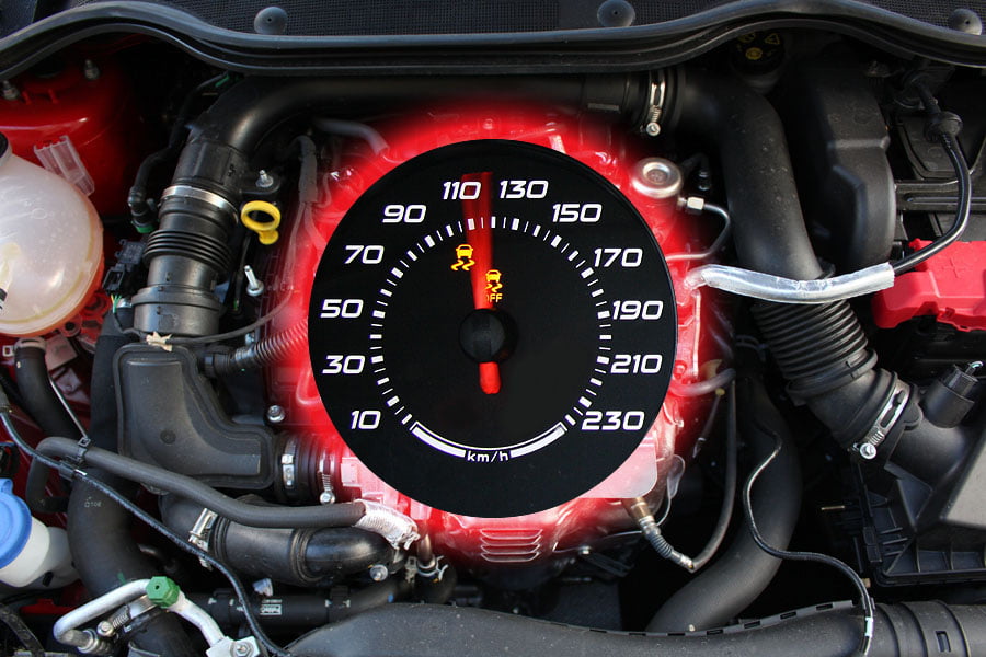 Ποια είναι τα ταχύτερα μικρά turbo έως 1.200 κ.εκ.;