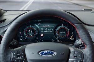 2019_FORD_PUMA_ST-Line_17_Mode_no_hands