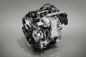 37_All-New-Mazda3_Technical_SKYACTIV-X_Front