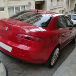 Alfa Romeo 159 3.2 (1)
