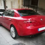 Alfa Romeo 159 3.2 (3)