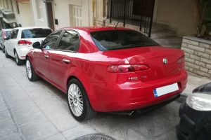Alfa Romeo 159 3.2 (3)