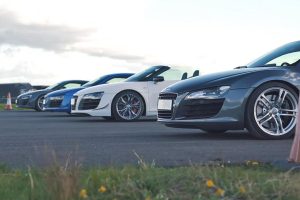 Audi-R8-generations