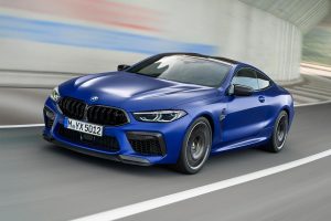 BMW-M8