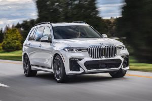 BMW-X7