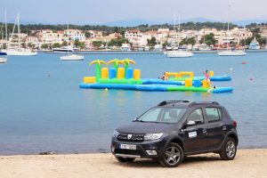 Dacia Sandero 0.9 TCe (1)