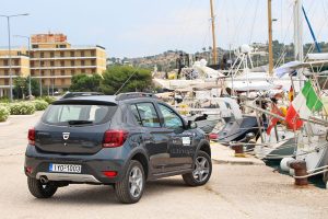 Dacia Sandero 0.9 TCe (11)