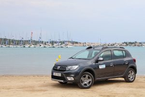 Dacia Sandero 0.9 TCe (15)