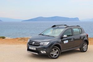 Dacia Sandero 0.9 TCe (18)