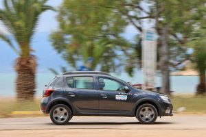 Dacia Sandero 0.9 TCe (2)