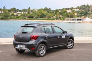 Dacia Sandero 0.9 TCe (20)