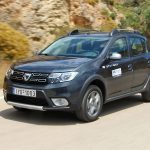 Dacia Sandero 0.9 TCe (23)