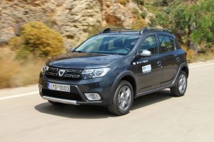 Dacia Sandero 0.9 TCe (23)