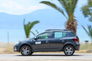 Dacia Sandero 0.9 TCe (24)