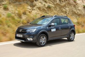 Dacia Sandero 0.9 TCe (3)