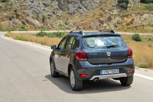 Dacia Sandero 0.9 TCe (4)