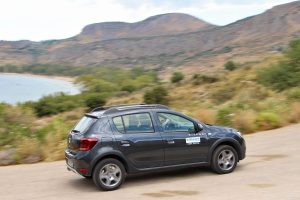 Dacia Sandero 0.9 TCe (6)