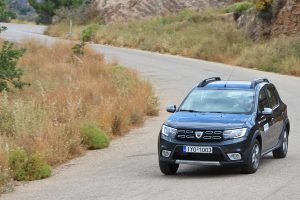 Dacia Sandero 0.9 TCe (7)