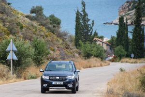 Dacia Sandero 0.9 TCe (8)