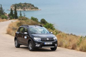 Dacia Sandero 0.9 TCe (9)