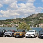 Epidauros odoiporiko