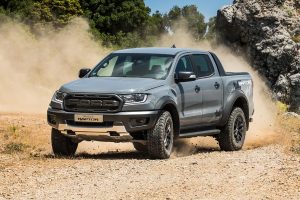 Ford Ranger Raptor (1)