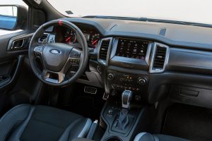 Ford Ranger Raptor (12)