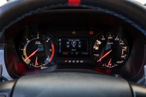 Ford Ranger Raptor (16)