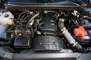 Ford Ranger Raptor (18)