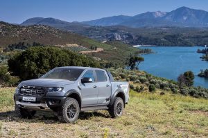 Ford Ranger Raptor (22)