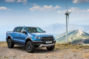 Ford Ranger Raptor (23)