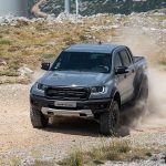 Ford Ranger Raptor (3)