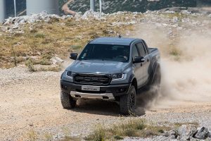 Ford Ranger Raptor (3)
