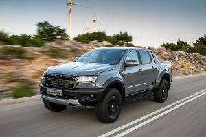 Ford Ranger Raptor (6)