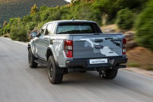 Ford Ranger Raptor (7)