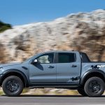 Ford Ranger Raptor (9)