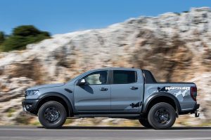 Ford Ranger Raptor (9)