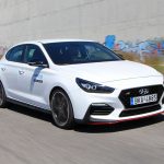 Hyundai i30 Fastback N (1)