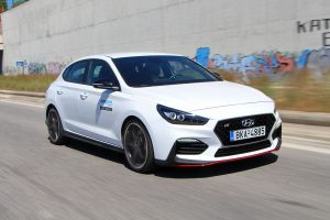 Hyundai i30 Fastback N (1)