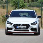 Hyundai i30 Fastback N (10)