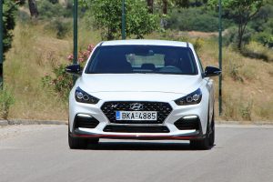 Hyundai i30 Fastback N (10)