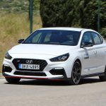 Hyundai i30 Fastback N (11)
