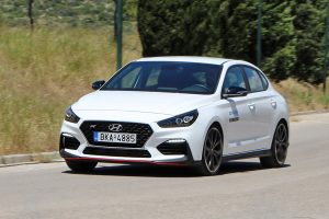 Hyundai i30 Fastback N (11)
