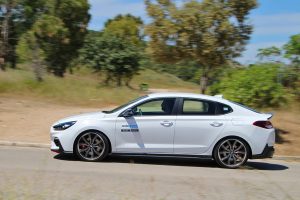 Hyundai i30 Fastback N (12)